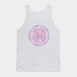 Fisheye Tank Top